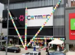 Açılış Organizasyonu Balon Süsleme Hizmeti İstanbul Organizasyon