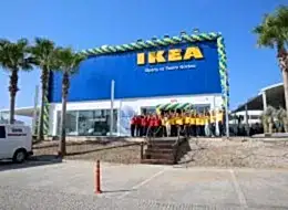 Zincir Balon Süsleme Servisi İstanbul Organizasyon