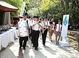 Bando Ekibi Temini İstanbul Organizasyon