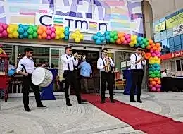 Açılış Organizasyonları Bando Ekibi Hizmeti İstanbul Organizasyon