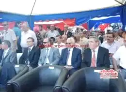 Protokol Ekipmanları Kiralama İstanbul Organizasyon