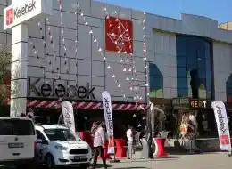 Kurumsal Firma Açılış Organizasyonu Bayrak Süsleme Servisi İstanbul Organizasyon