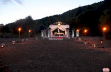 Bodrum Kumsalda Evlilik Teklifi Organizasyonu İstanbul Organizasyon