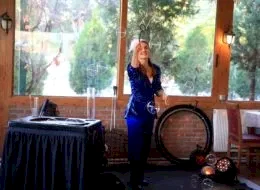 İstanbul Bubble Show