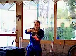 İstanbul Bubble Show