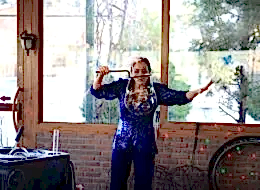 Doğum Günü Organizasyonu Bubble Show