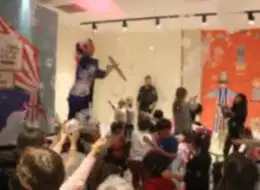 İstanbul Bubble Show