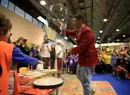 İstanbul Bubble Show