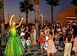 Bubble Show İstanbul