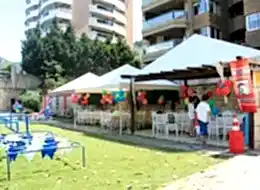 Doğum Günü Organizasyonu Çadır ve Gölgelik Kiralama İstanbul Organizasyon