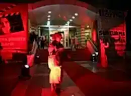 Canlı Heykel Gösterisi Temini İstanbul Organizasyon