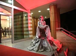 İstanbul Canlı Heykel Servisi İstanbul Organizasyon