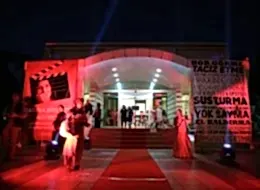 Festival ve Şenlik Organizasyonu Canlı Heykel Hizmeti İstanbul Organizasyon