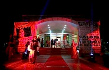 Canlı Heykel Gösterisi Temini İstanbul Organizasyon