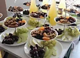 Catering Ekipmanları Kiralama İstanbul