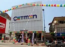 Üçgen Bayrak ve Balon Süsleme İstanbul