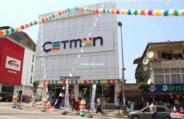 Çetmen Mobilya Açılış Organizasyonu Kocaeli Darıca İstanbul Organizasyon