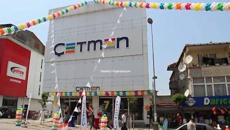 Çetmen Mobilya Açılış Organizasyonu Kocaeli Darıca İstanbul Organizasyon