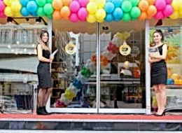 Karşılama Hostesi Kiralama İstanbul