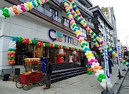 Patlamış Mısırcı Kiralama İstanbul