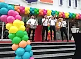 Bando Ekibi Kiralama İstanbul