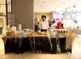 İçecek Barı Kurulumu İstanbul