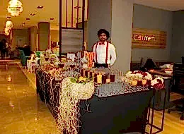 İstanbul Servis Elemanı Kiralama