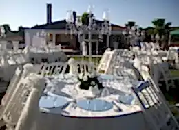 Düğün Organizasyonu Masa Detayları Çiçek Süsleme Servisi İstanbul Organizasyon