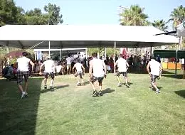 Profesyonel Dans Gösterisi İstanbul Organizasyon