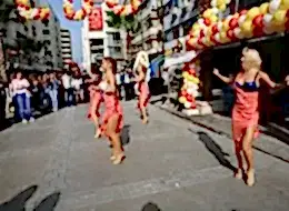 Oryantal Dans Grubu Gösterileri ve Temini İstanbul Organizasyon