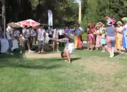 Dans Grupları Hizmeti İstanbul Organizasyon