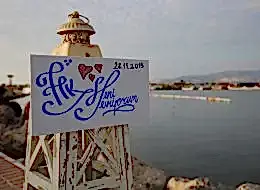 Denizci Fenerleri Süsleme ve Romantik Evlilik Teklifi Organizasyonu