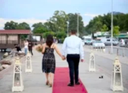 Evlenme Teklifi Organizasyonu Fotoğraf ve Video Çekimi İstanbul