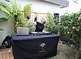Profesyonel Dj Temini İstanbul Organizasyon