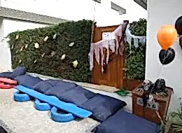 Doğum Günü Organizasyonları Minder Kiralama İstanbul Organizasyon