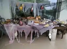 Temalı Doğum Günü Organizasyonu İstanbul Organizasyon