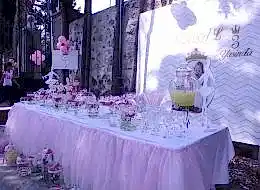 Kız Çocuk Doğum Günü Organizasyonları İstanbul Organizasyon