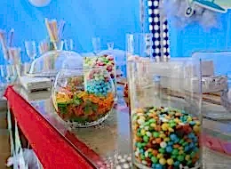 Doğum Günü Organizasyonu Catering Hizmetleri İstanbul Organizasyon