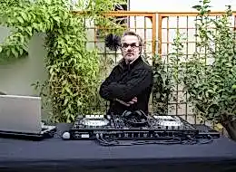 Doğum Günü Organizasyonu Profesyonel Dj Temini İstanbul Organizasyon