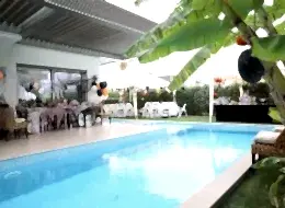 Doğum Günü Partisi Süsleme Detayları