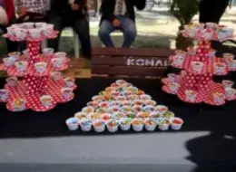 Doğum Günü Organizasyonu Hizmetleri İstanbul Organizasyon