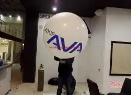 Jumbo Balon Group Ava İstanbul Organizasyon