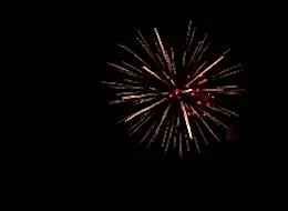 Düğün Organizasyonu Piroteknik Hizmetler İstanbul Organizasyon