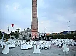 Düğün Organizasyonu Masa Sandalye Temini İstanbul Organizasyon