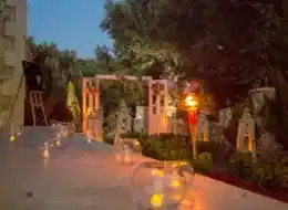 Düğün Organizasyonu Kapı Takı Süsleme Hizmeti İstanbul Organizasyon