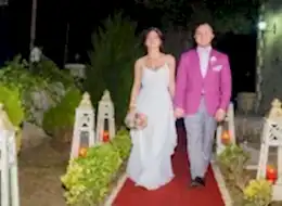 Düğün Organizasyonu Denizci Feneri Kiralama İstanbul Organizasyon