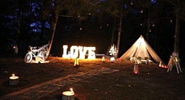 Düş Kapanı Evlilik Teklifi Organizasyonu İstanbul