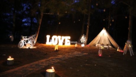 Düş Kapanı Evlilik Teklifi Organizasyonu İstanbul