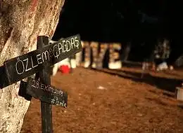 Yönlendirme Tabelası Eşliğinde Evlenme Teklifi Organizasyonu İstanbul