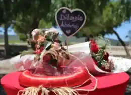 Sürpriz Evlenme Teklifi Organizasyonu İstanbul